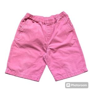 •Uniqlo Bermuda Short